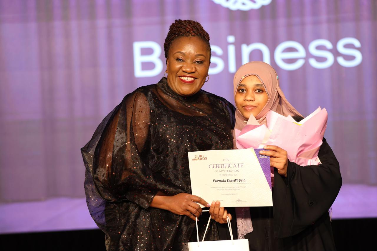 Farwat Foods Product Preparation