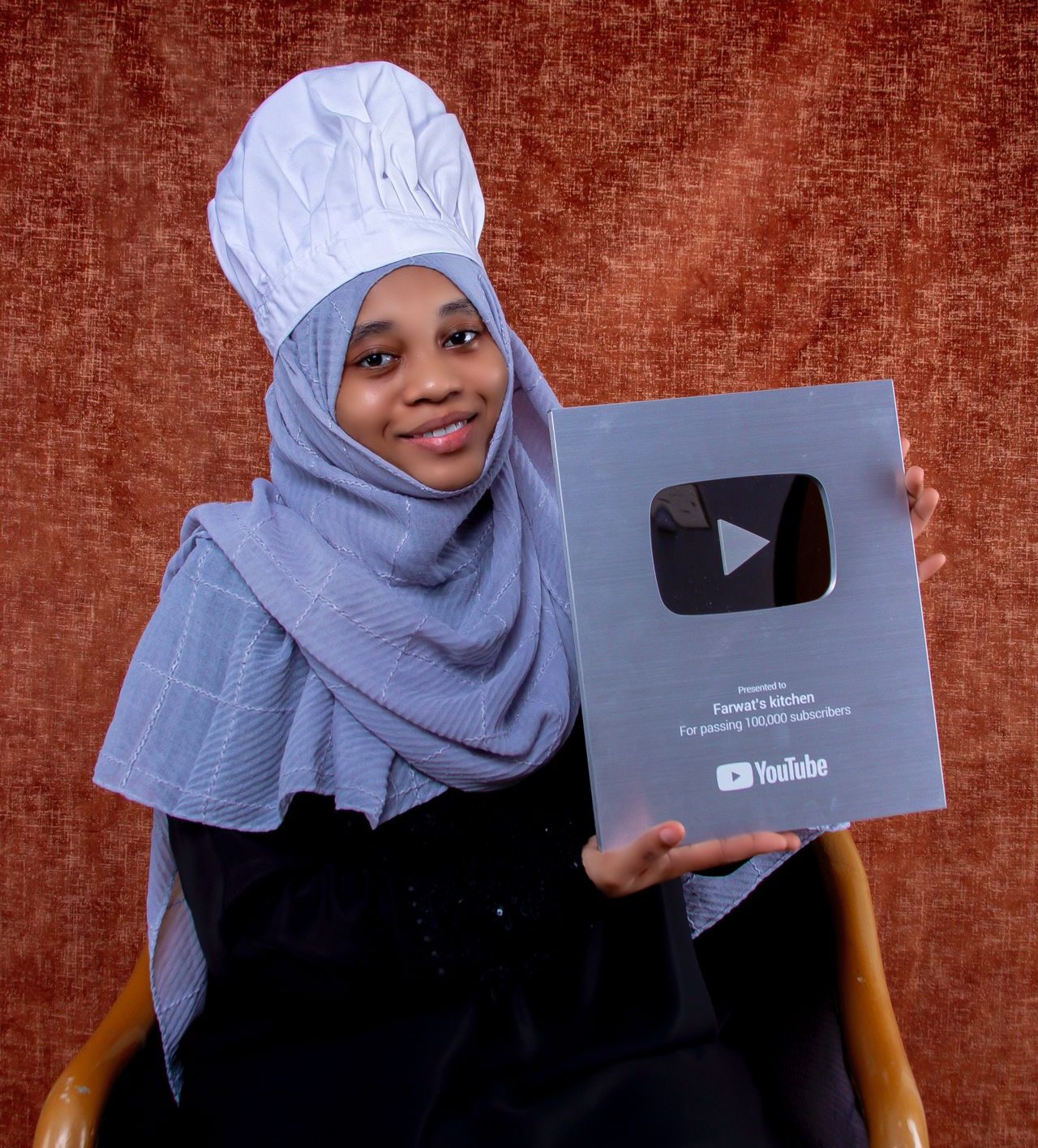 Farwat Foods Product Preparation